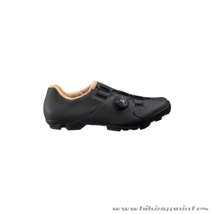Zapatillas Shimano Mtb XC300 Mujer Negro