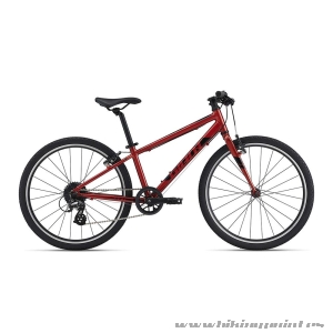Bicicleta Giant Arx 24 Grenadine 2022    
