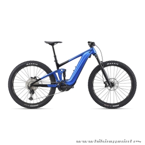 Bicicleta Giant Trance X E+ 2 Pro 29 2022