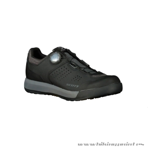 Zapatillas Scott MTB Shr-Alp Boa Black/Grey