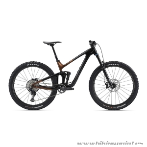 Bicicleta Giant Trance X Advanced Pro 29 2 2022