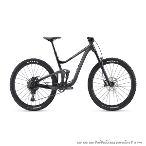 Bicicleta Giant Trance X 29 2 Negra