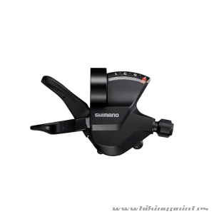 Maneta Cambio Shimano SL-M315-7R 7v RapidFire Plus    