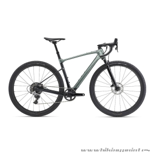 Bicicleta Giant Revolt X Advanced Pro 2 2023