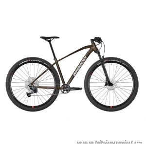 Bicicleta Massi Casta 29 Advanced Venom 1x12 2023