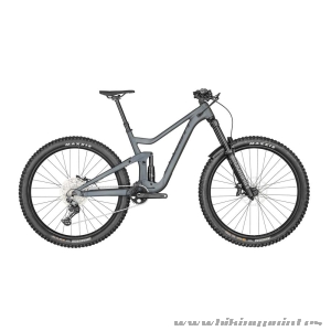 Bicicleta Scott Ransom 930 2023