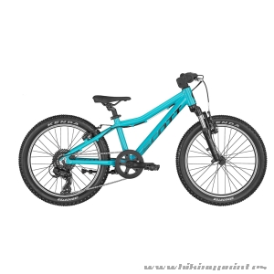 Bicicleta Scott Scale 20 (KH) 2023