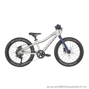 Bicicleta Scott Scale RC 200 2023    