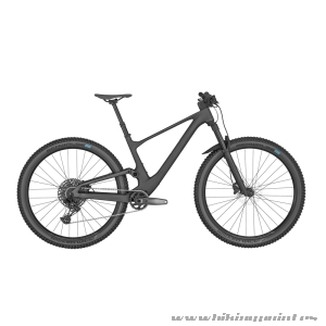 Bicicleta Scott Spark 940 2023