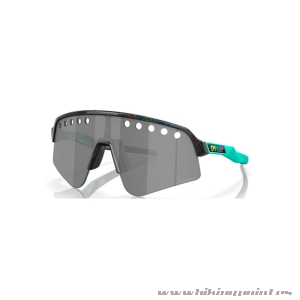 Gafas Oakley Sutro Lite Sweep Dark Galaxy Prizm Bl    