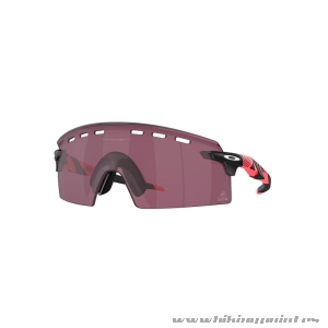 Gafas Oakley Encoder Strike V GDI Pink Prizm Rd Bl    