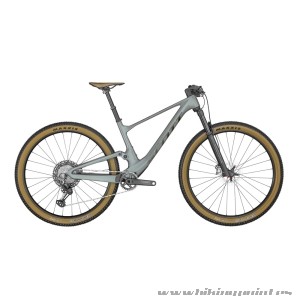 Bicicleta Scott Spark RC Pro 2024
