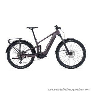 Bicicleta Giant Stance E+ EX 2025