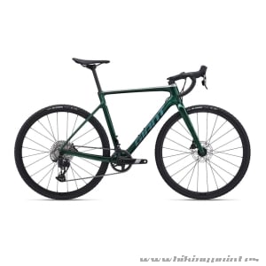 Bicicleta Giant TCX Advanced Pro 2 2024