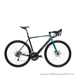 Bicicleta Look 785 Huez RS DB Ultegra 2021