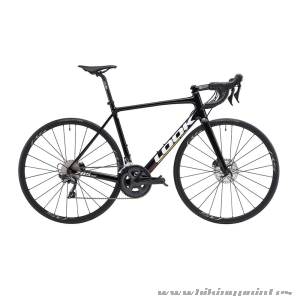 Bicicleta Look 785 Huez Proteam Black Ult 11v 2022