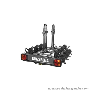 Portabicicletas Buzzrack Buzzrybee 4    
