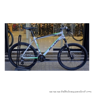 Bicicleta Massi Trax 26" 3x8