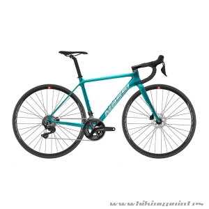 Bicicleta Massi Team Race 105 Disc Windblast3 2023