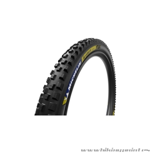Cubierta Michelin 29x2.60 E-Wild Racing TLR Rear    